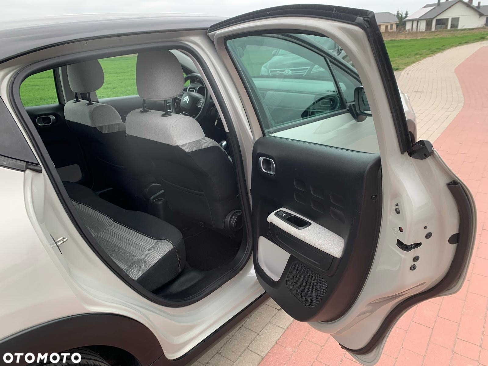 Citroën C3 1.2 PureTech Feel Pack - 27