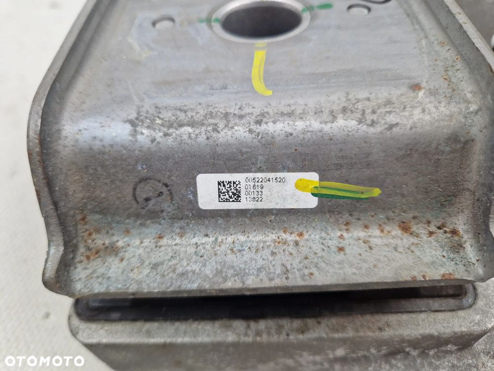 Poduszka łapa skrzyni biegów Fiat Tipo II 1.0 - 4