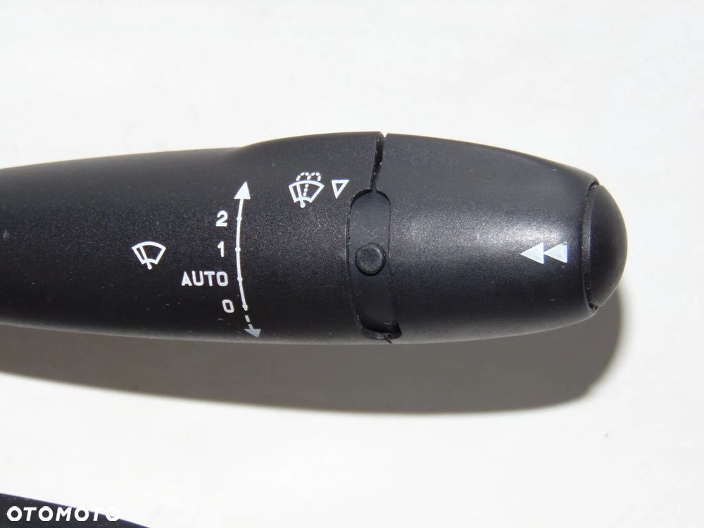 ORYGINAŁ przełącznik manetki manetka świateł wycieraczek 96477526XT Citroen C4 C5 I II Berlingo Partner FL lift - 4