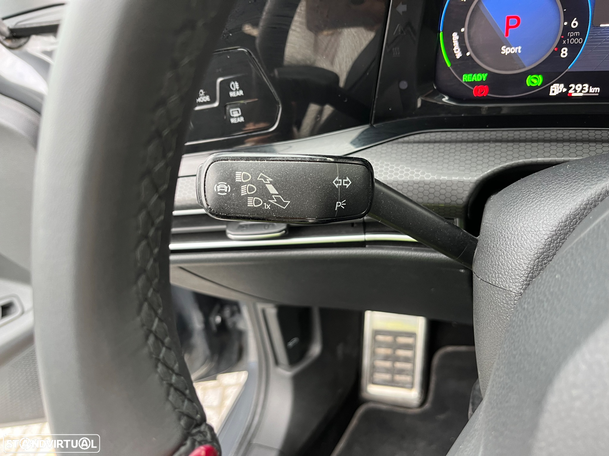 VW Golf 1.4 TSI GTE+ DSG - 30