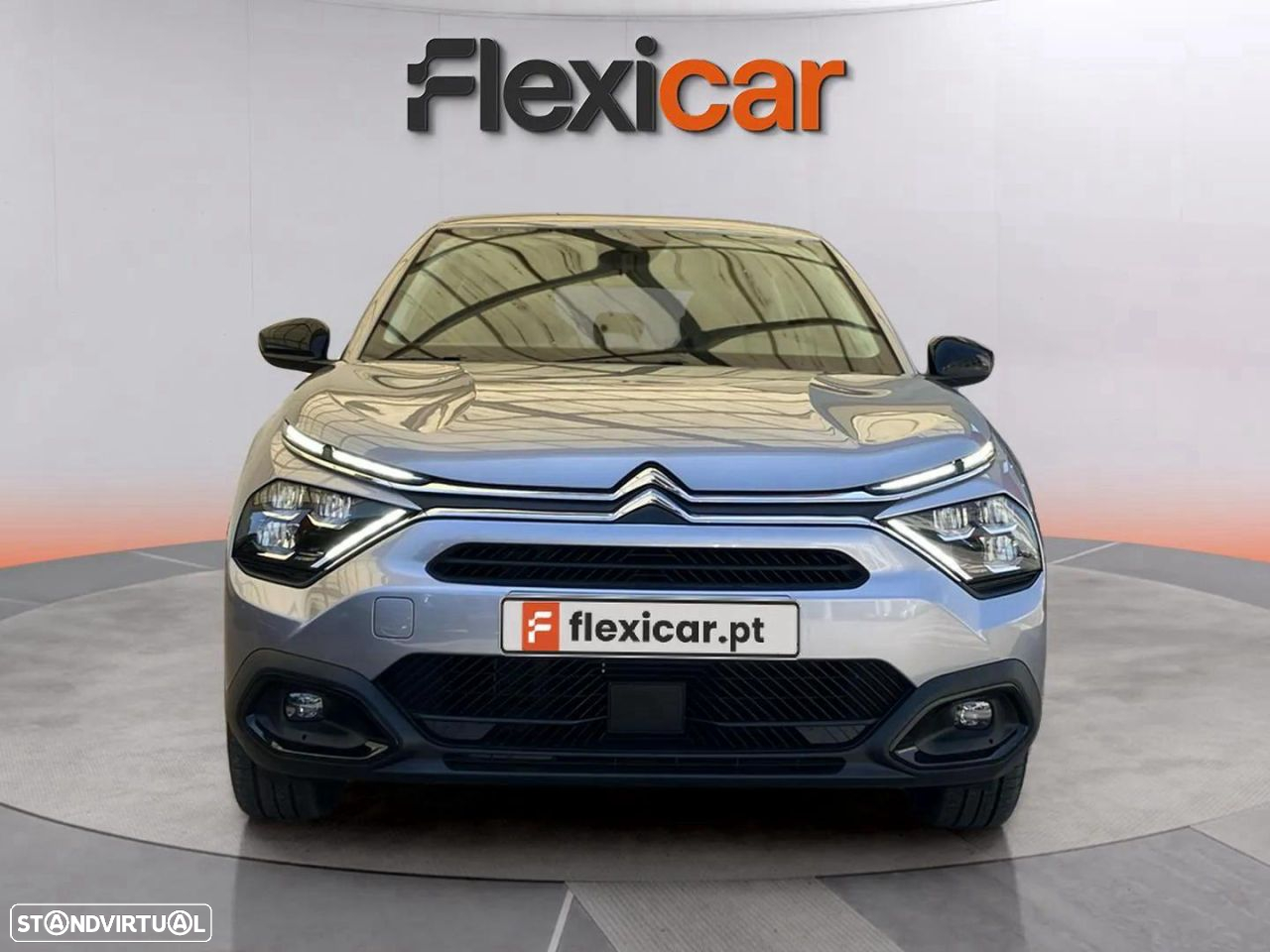 Citroën e-C4 - 6