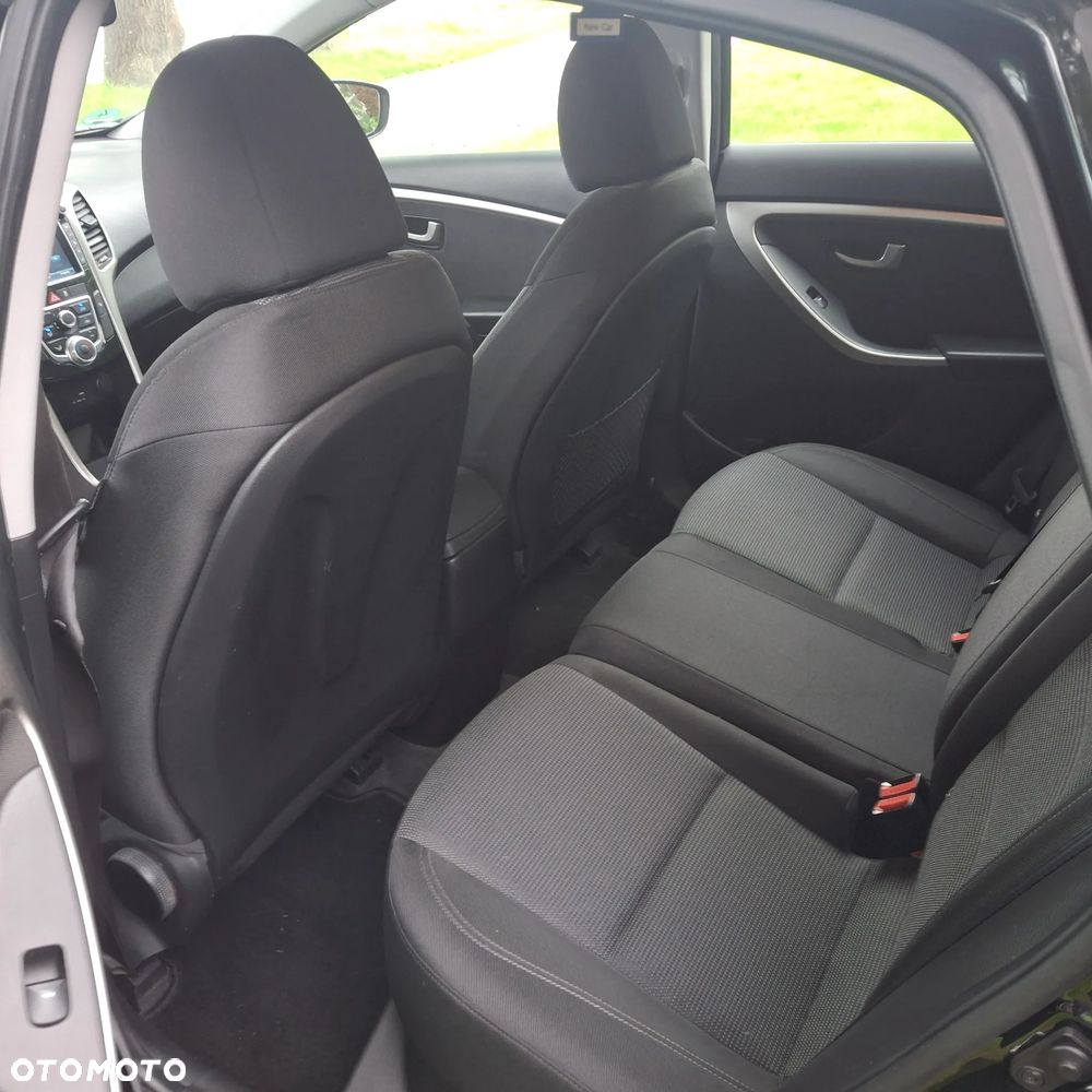 Hyundai i30 - 11