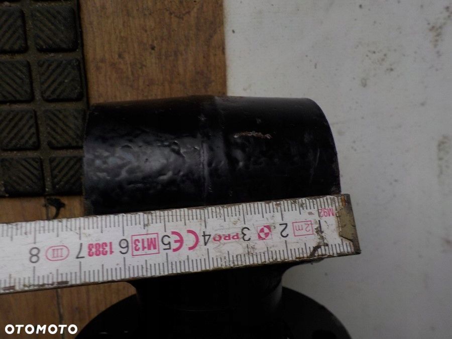 SIŁOWNIK HYDRAULICZNY NOWY - 3