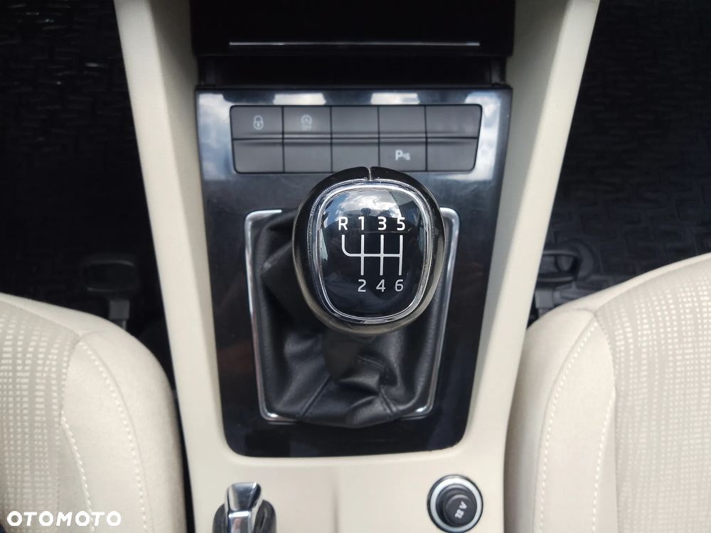 Skoda Octavia 1.4 TSI Style - 23