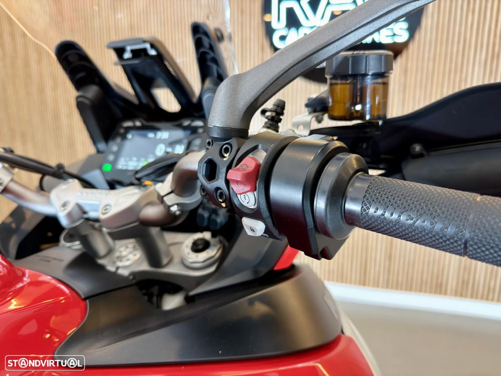 Ducati Multistrada MULTISTRADA 1260 ENDURO - 40