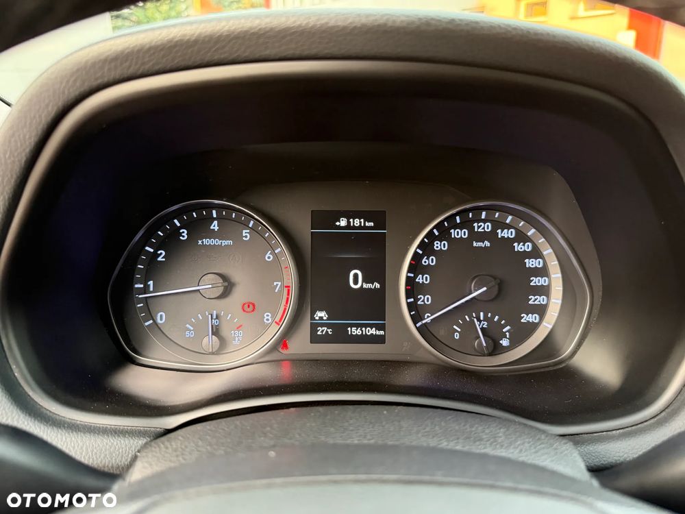 Hyundai i30 1.4 T-GDI Premium - 32