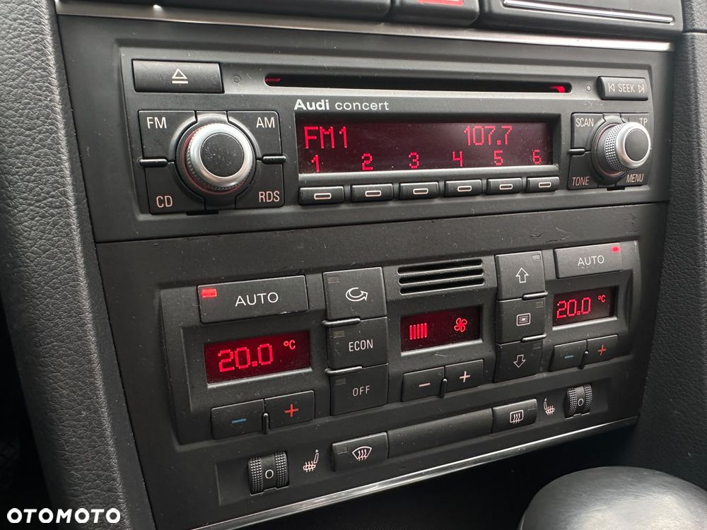 Audi A4 Avant - 26