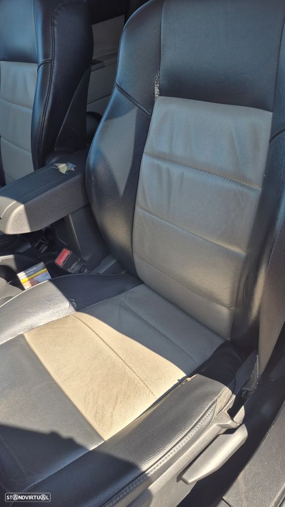 Jeep Compass 2.0 CRD Limited - 11