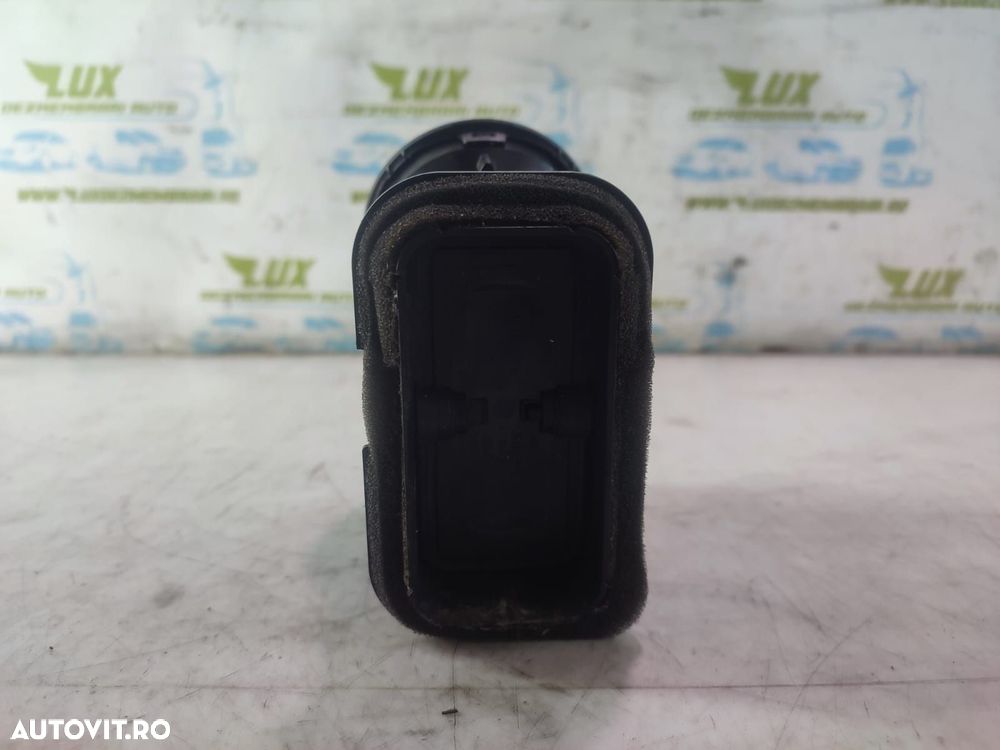 Grila ventilatie bord 5M0819710 Volkswagen VW Tiguan 1 5N [2007 - 201 - 3