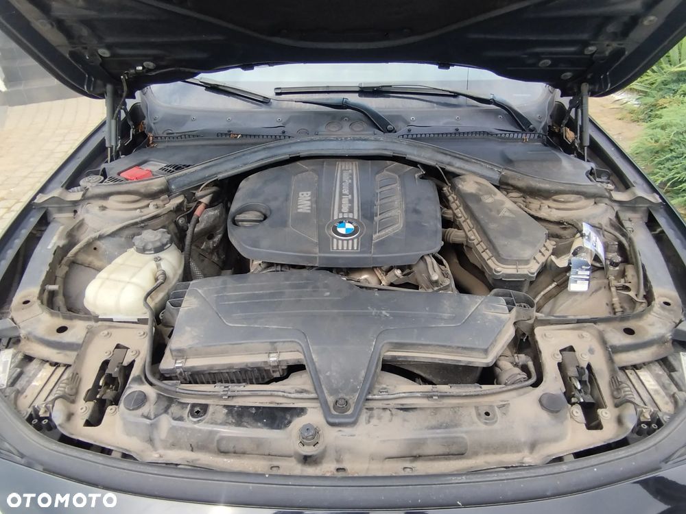 BMW Seria 3 - 22