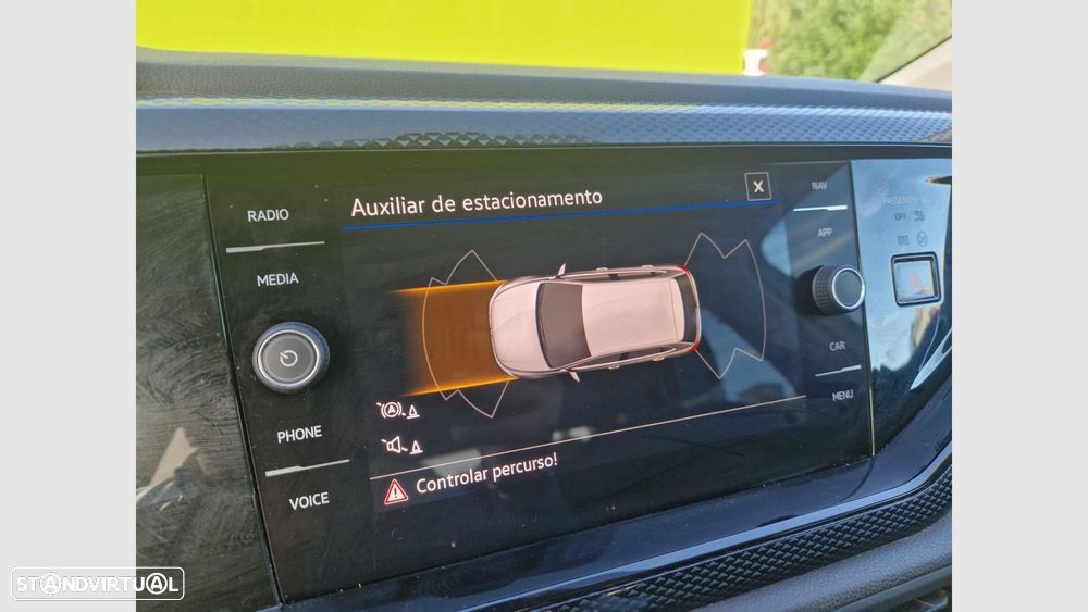 VW Polo 1.0 TSI Life - 16