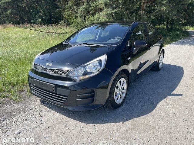 Kia Rio 1.2 ISG Dream Team Edition - 1