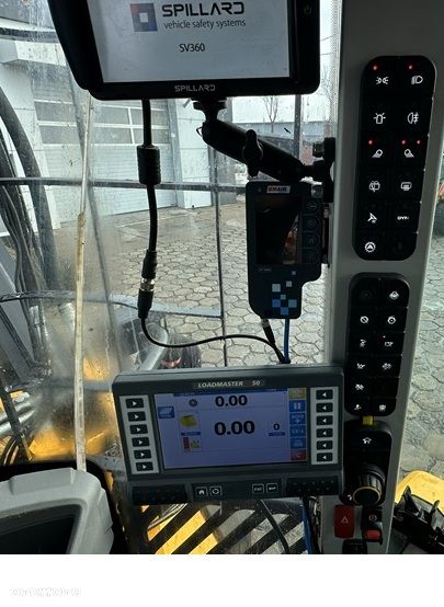 JCB 437 S5 WasteMaster - 6