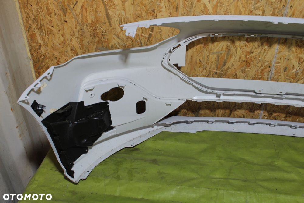 Zderzak przód Ford Focus IV MK4 po 2021r. St-Line - 3