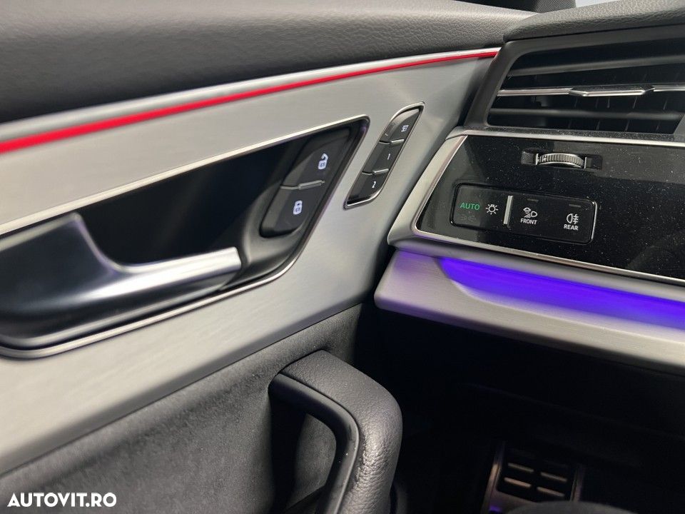 Audi Q8 - 9