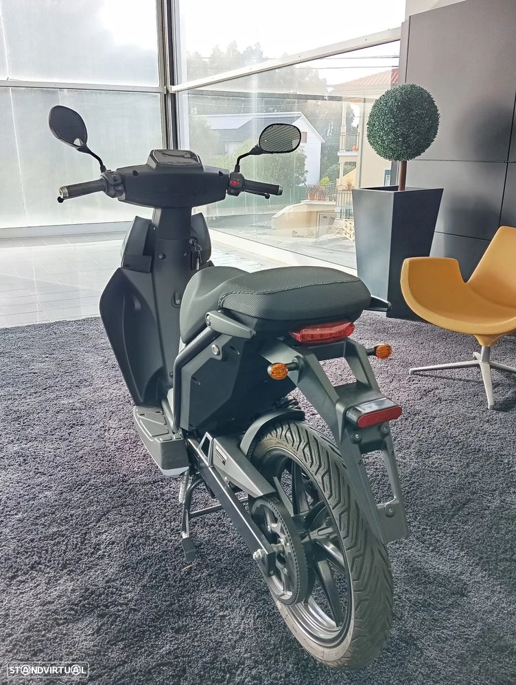 Torrot Muvi L3e - 14