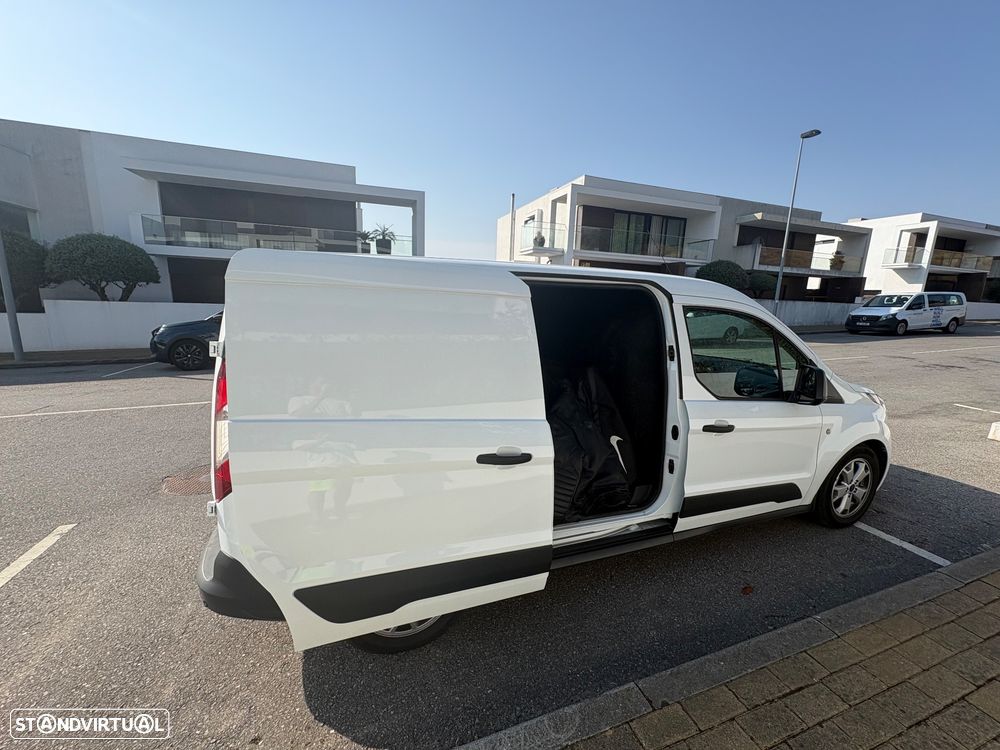 Ford Transit Connect 1.5 TDCi 230 L2 Trend Aut. - 3