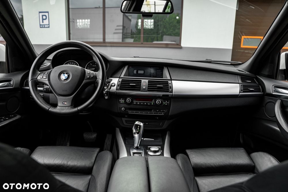 BMW X5 3.0d - 27