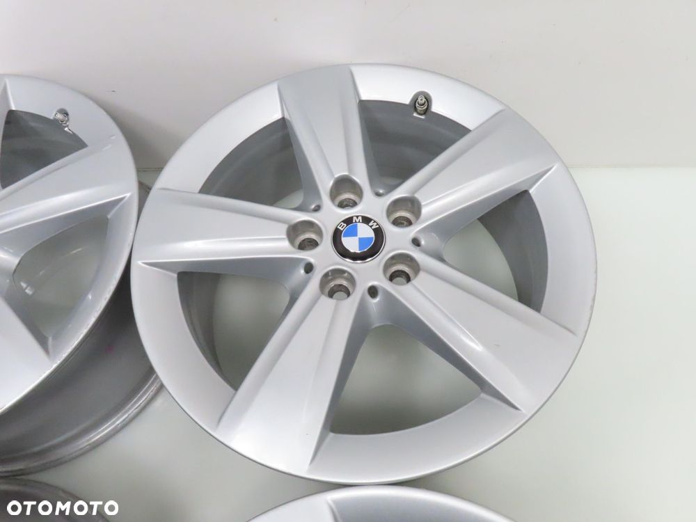 Alufelgi 17'' BMW 2 F45 F46 5x112 7,5J ET54 6855087 - 10