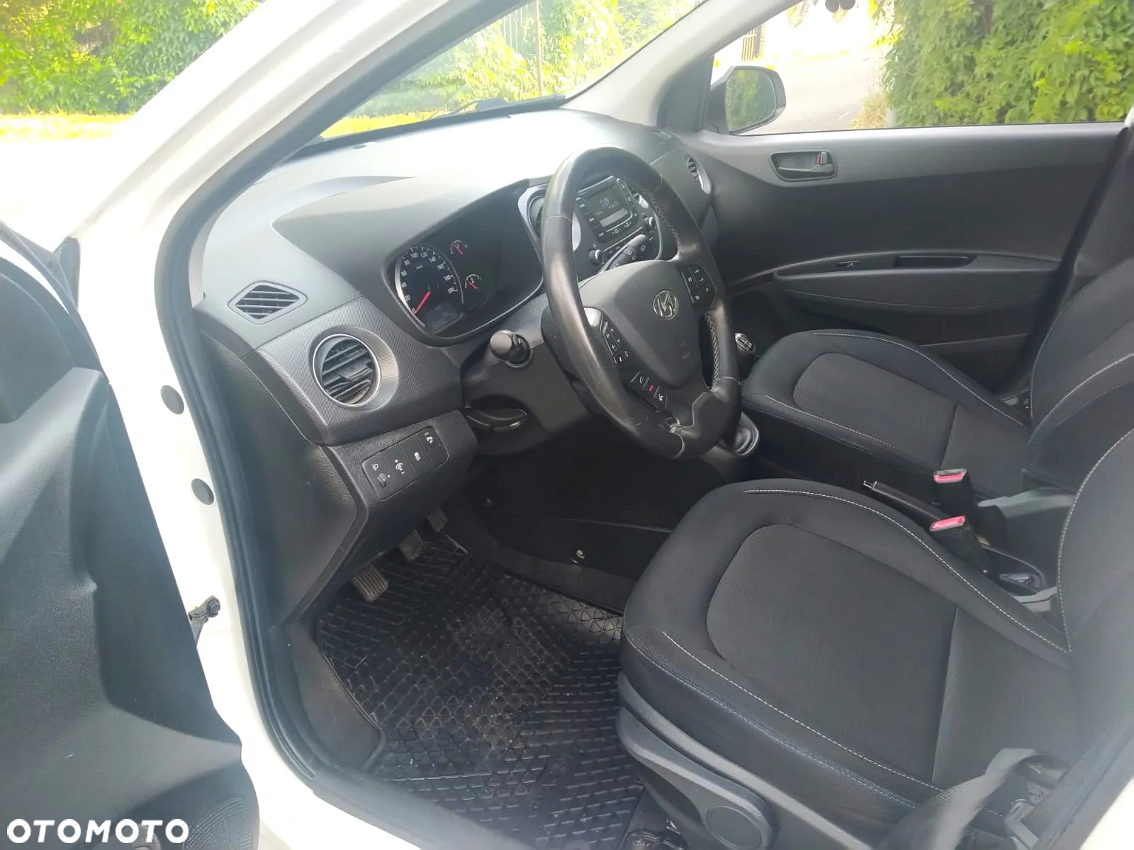 Hyundai i10 1.0 blue Style - 9