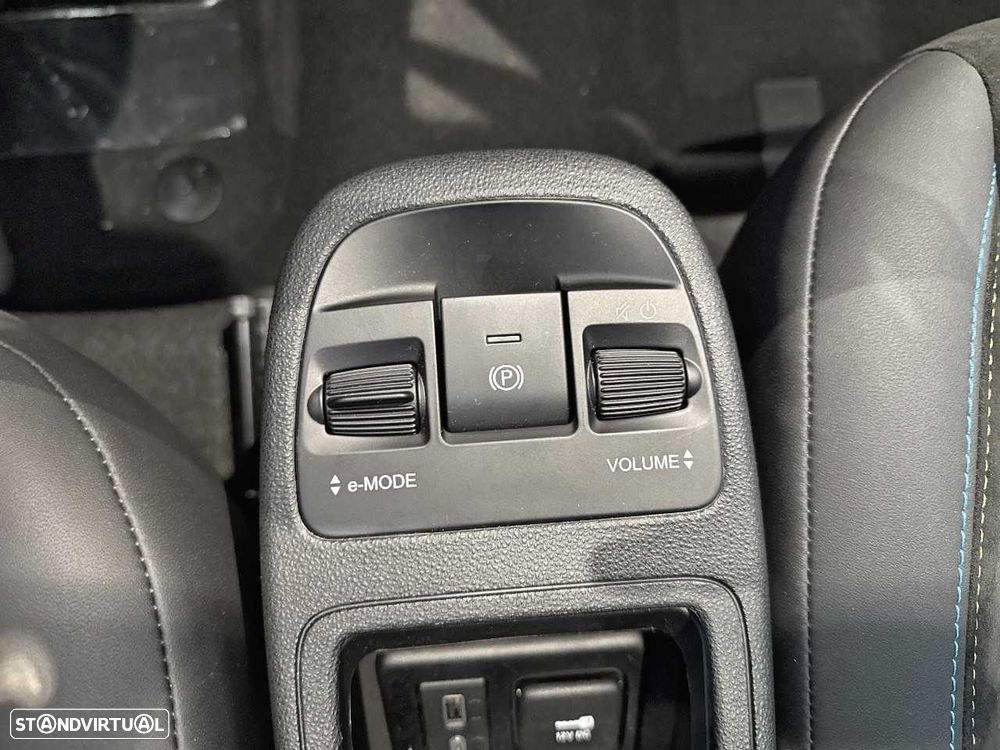 Abarth 500e Standard - 20