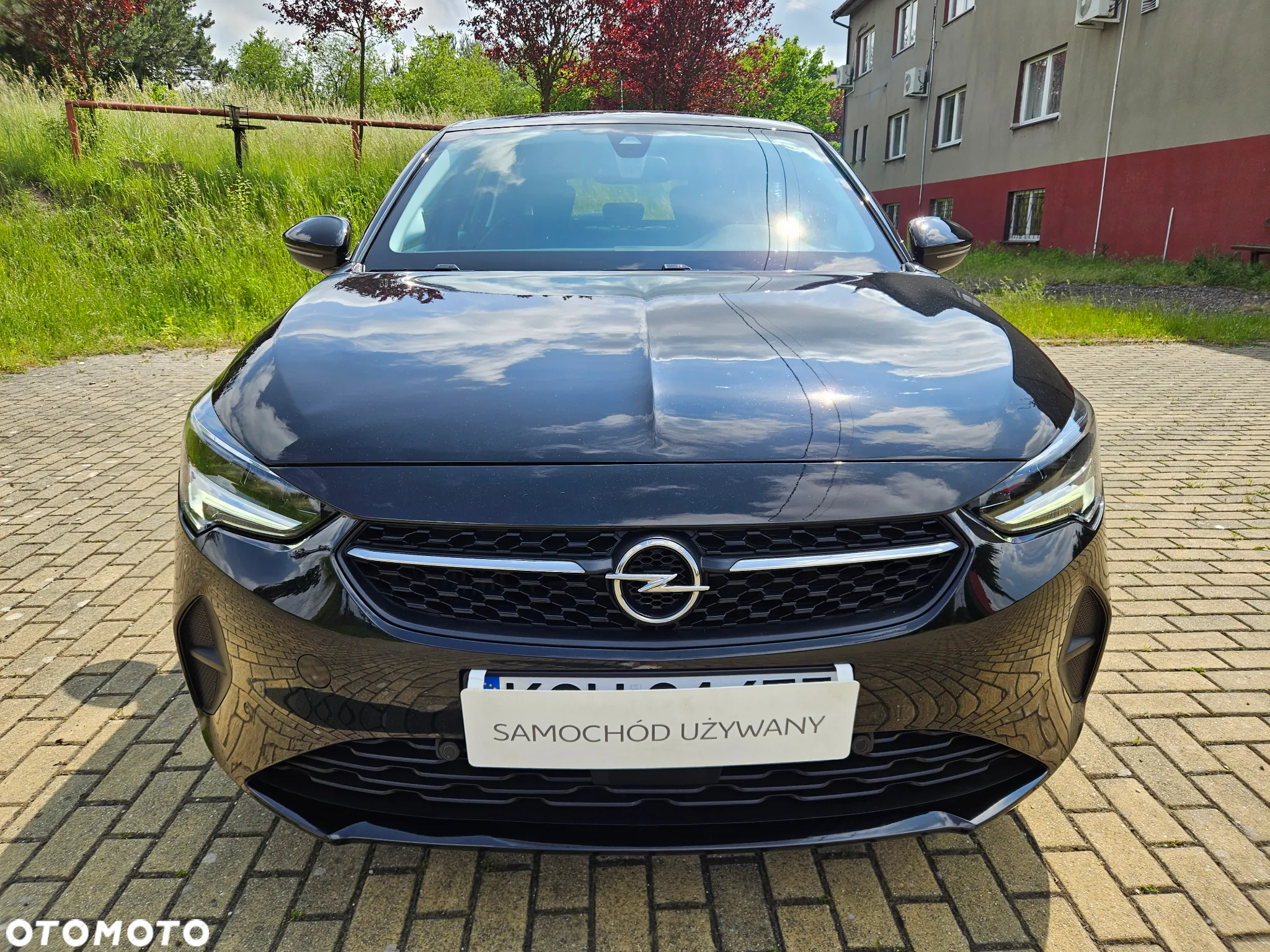 Opel Corsa 1.2 Direct Injection Turbo Start/Stop Edition - 3