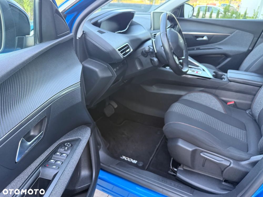 Peugeot 3008 - 30