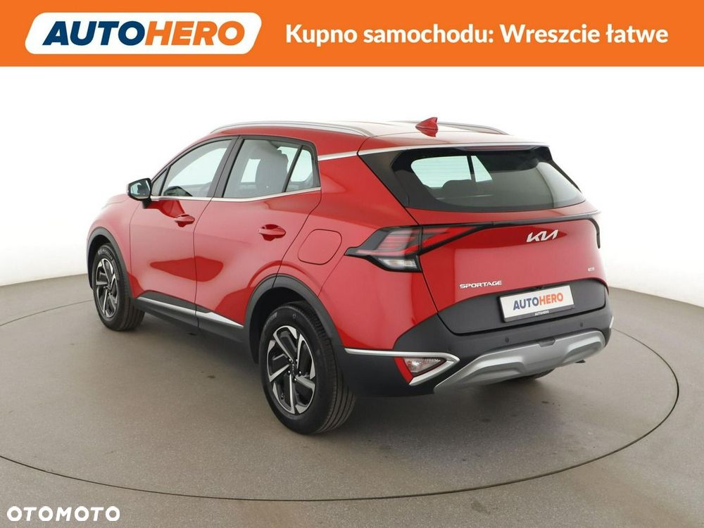 Kia Sportage 1.6 T-GDI HEV L 2WD - 5
