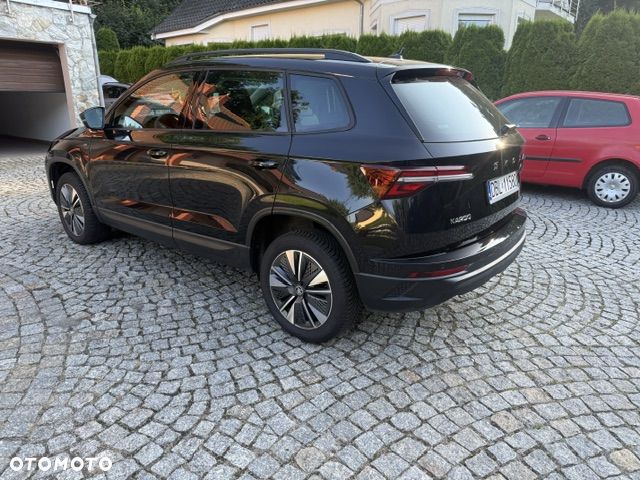 Skoda Karoq 1.0 TSI Selection - 5