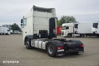 DAF XF 480 FT (31718) - 3