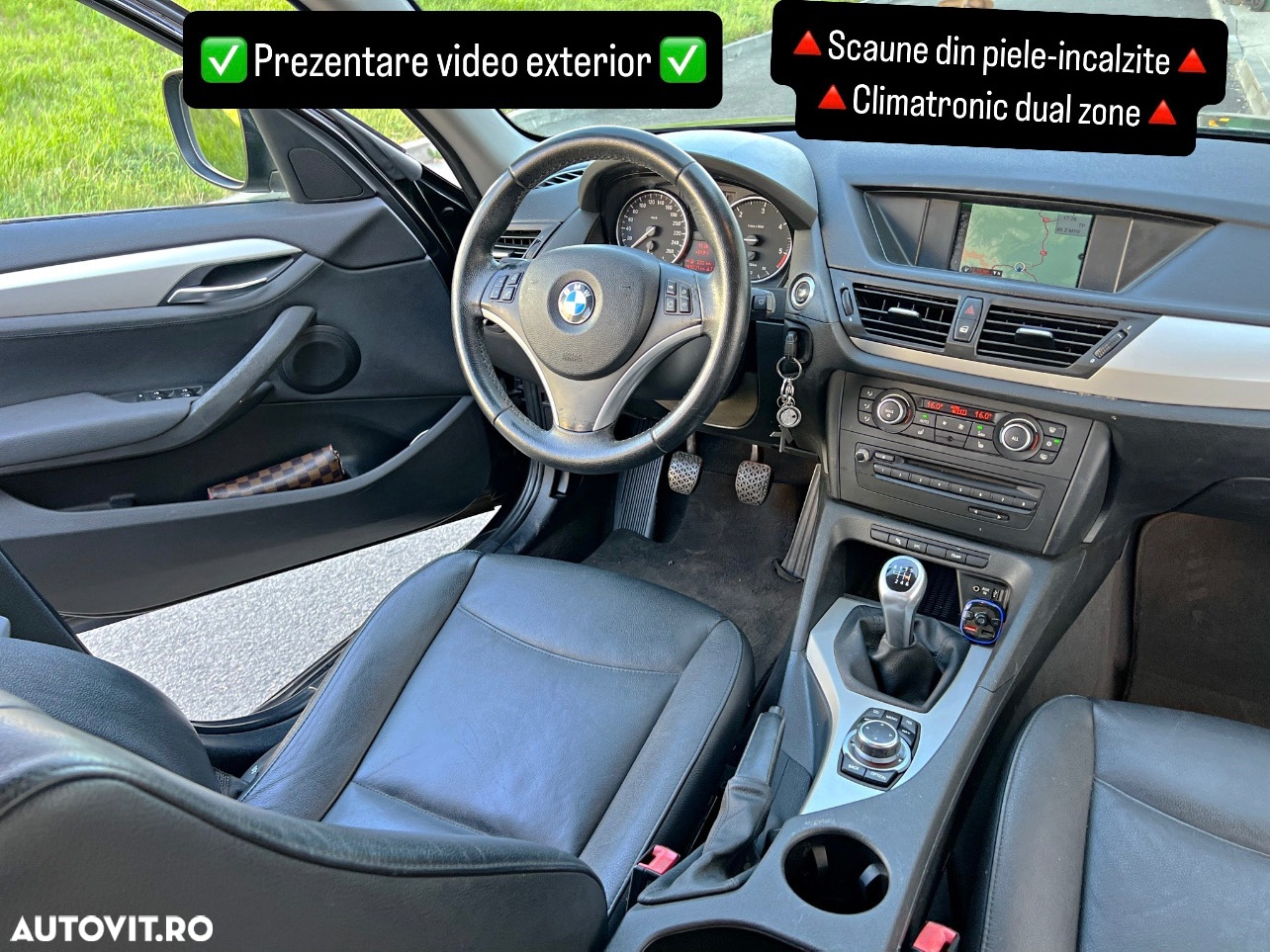 BMW X1 sDrive20d - 4