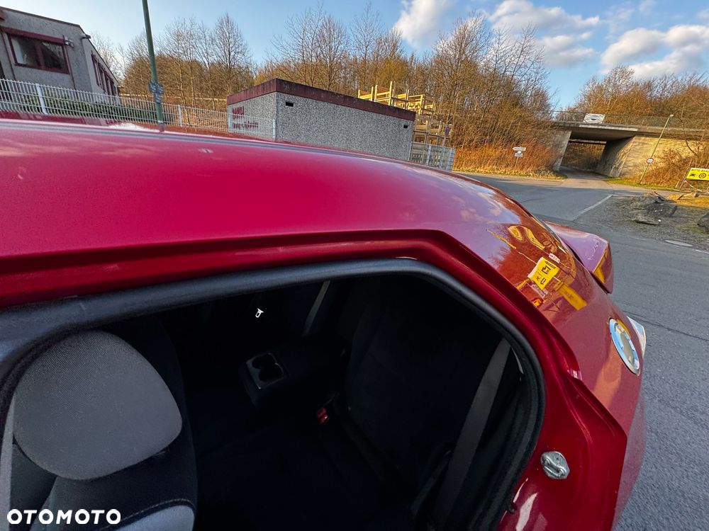 Honda Civic 2.2i-CTDi Comfort - 10