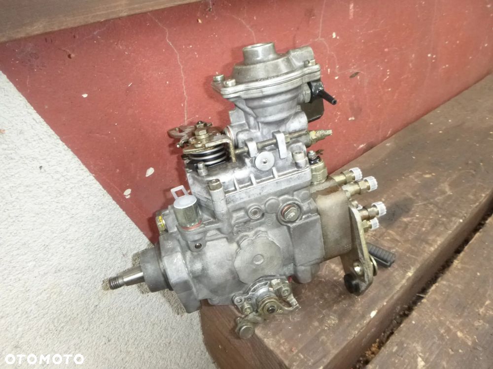 POMPA WTRYSKOWA VW LT 2,4TD ACL DV1 DW1 1S PO REGENERACJI