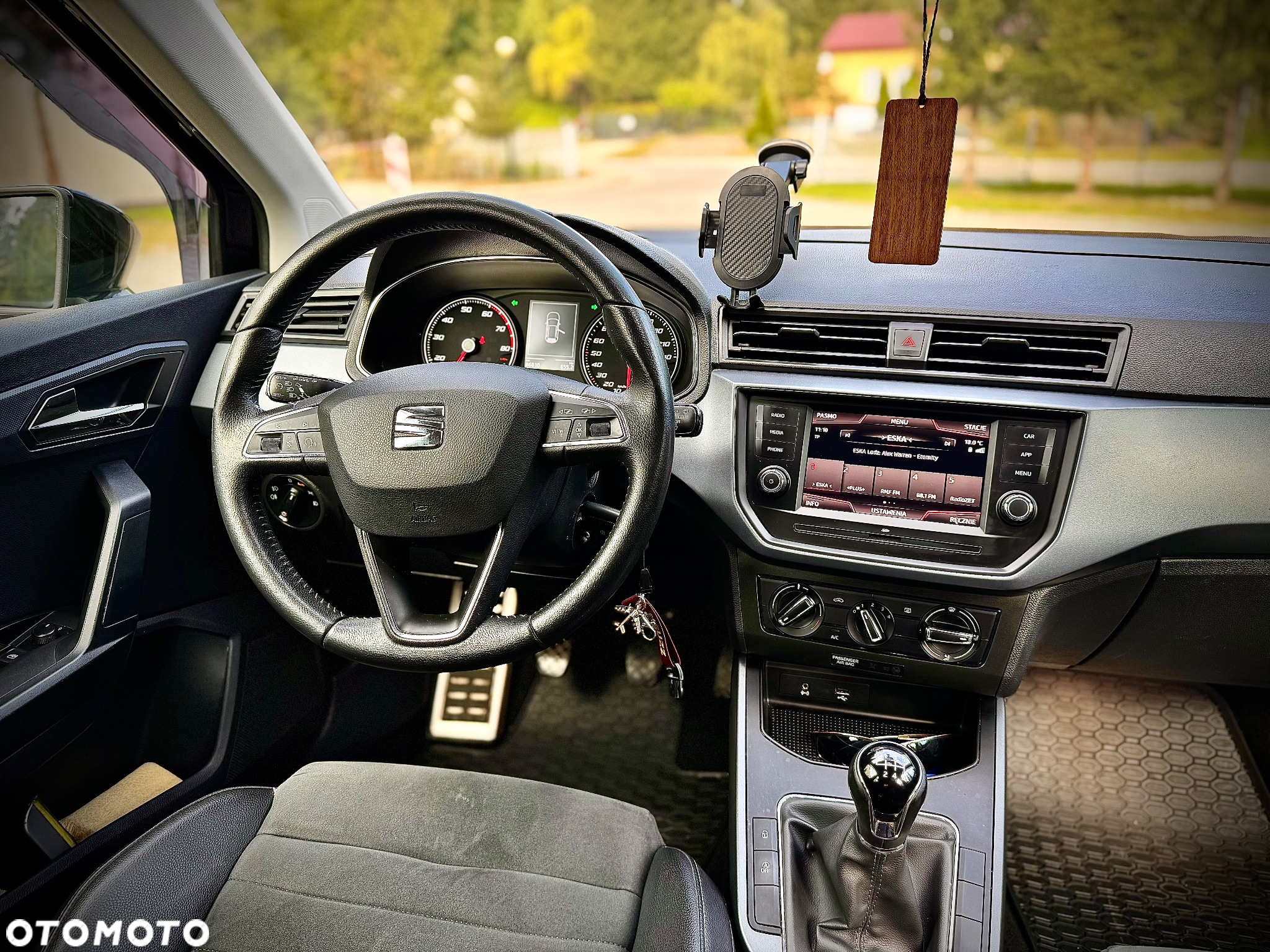 Seat Arona 1.0 TSI GPF Style S&S - 8