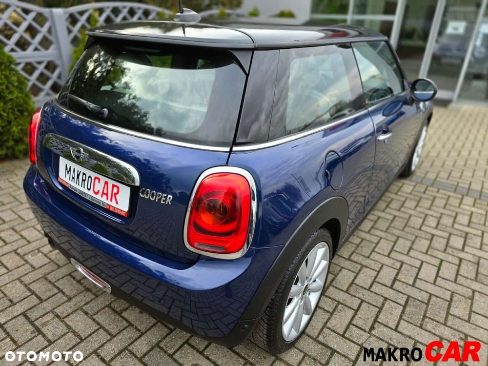 MINI Cooper - 3