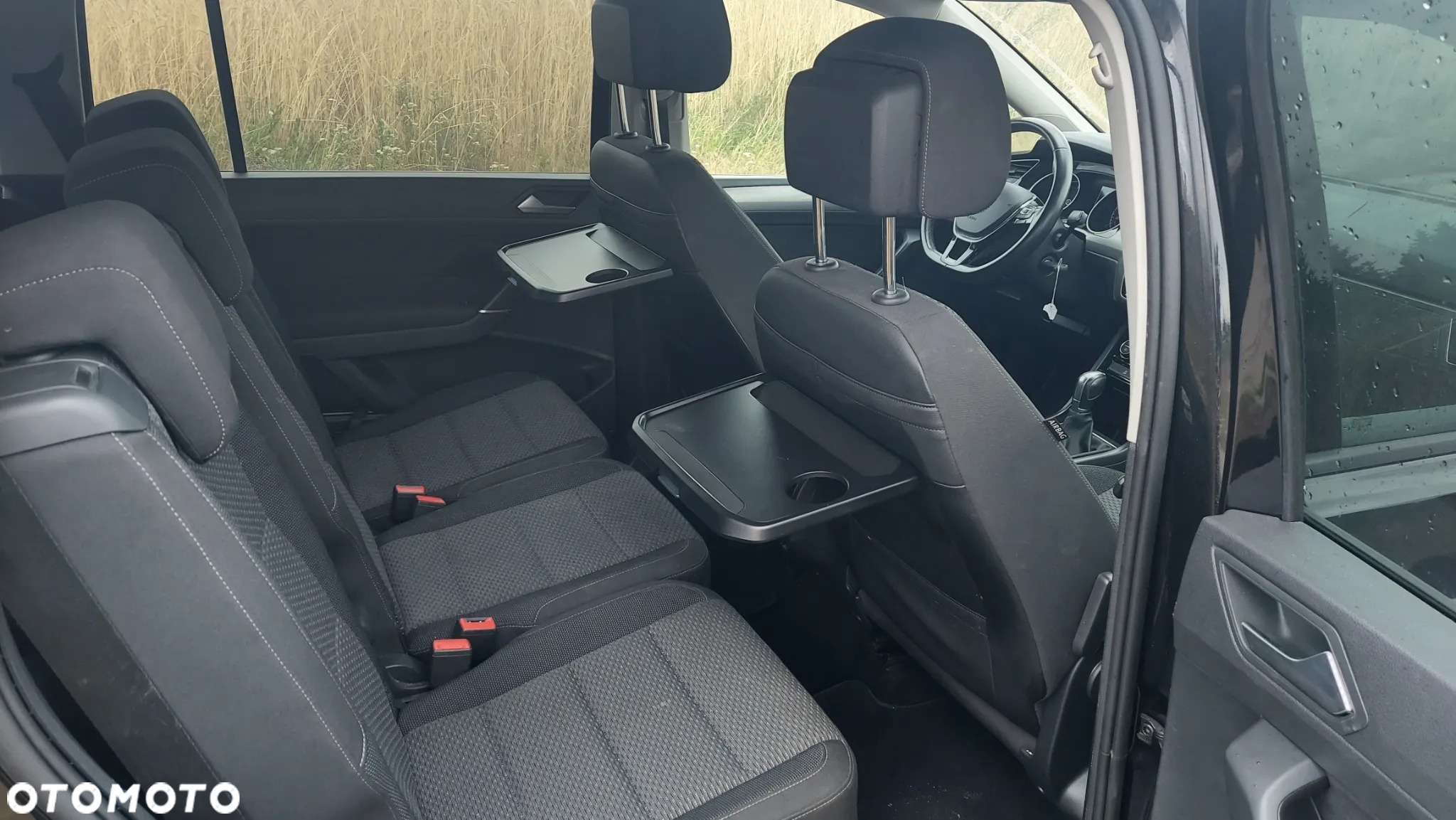 Volkswagen Touran 2.0 TDI BMT Highline DSG - 10