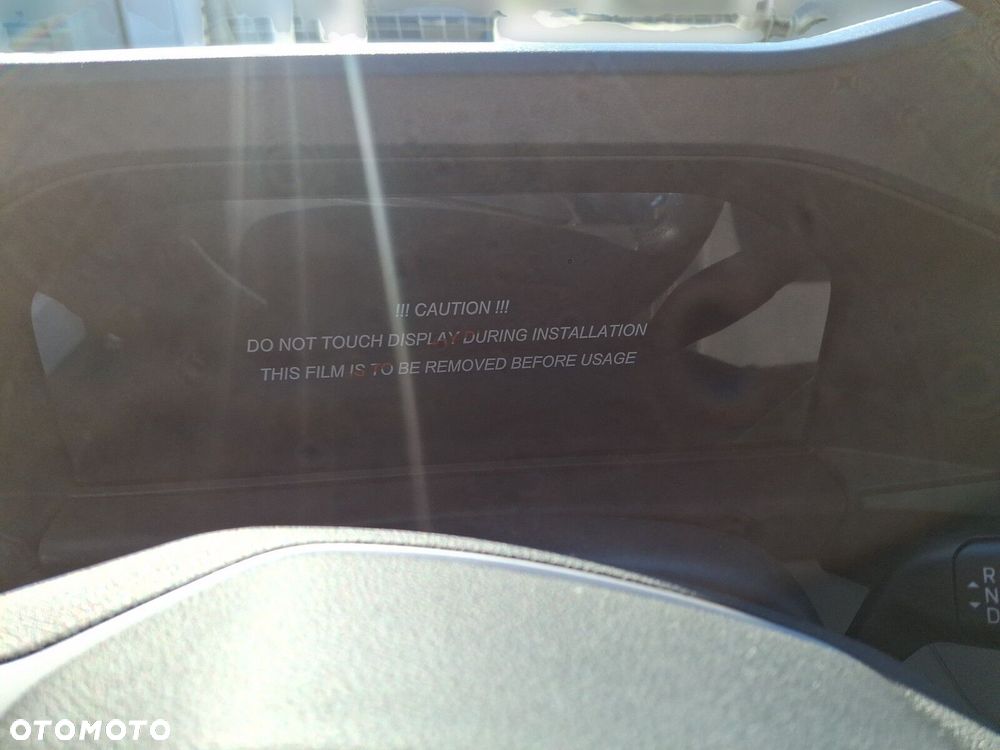 Volkswagen Transporter Furgon 2.0 TDI 150 KM automat - 38