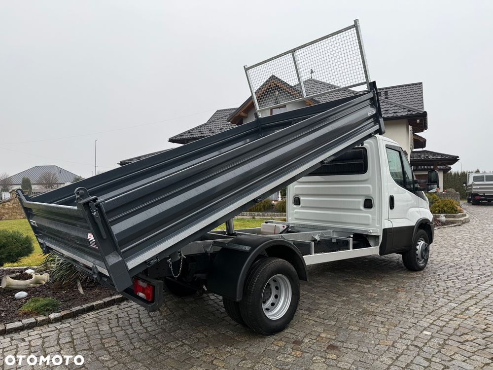Iveco Daily 70C17 35C15 50C15 DMC 3500kg ! - 6