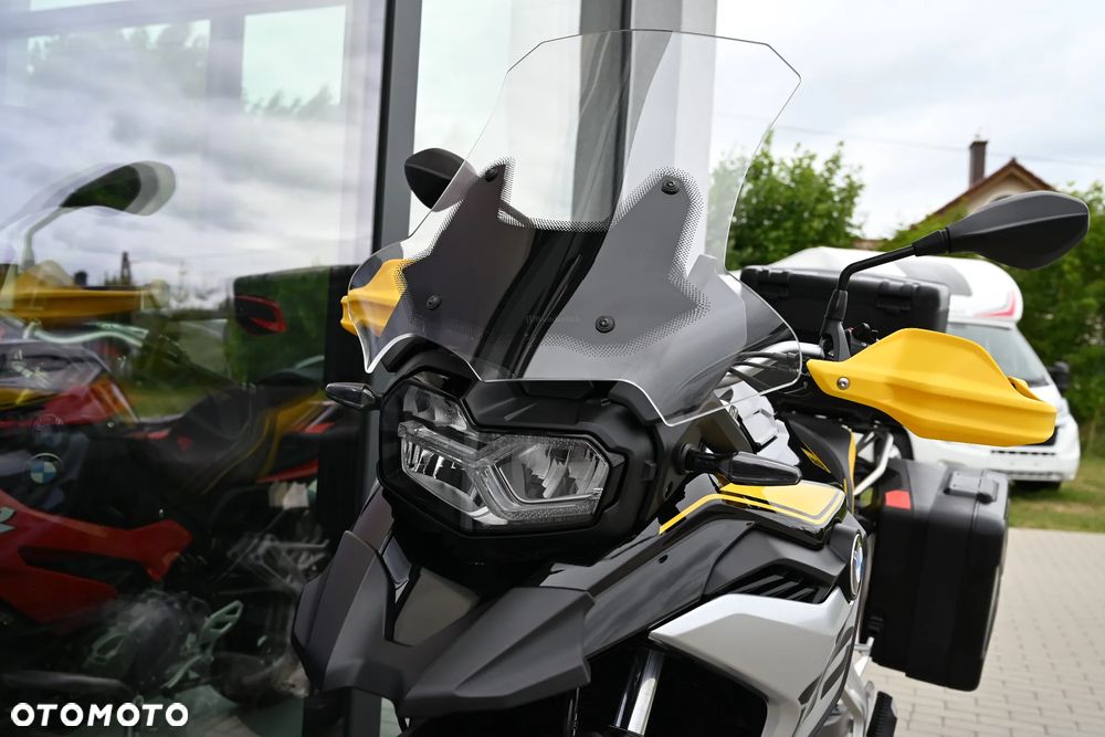BMW GS - 6