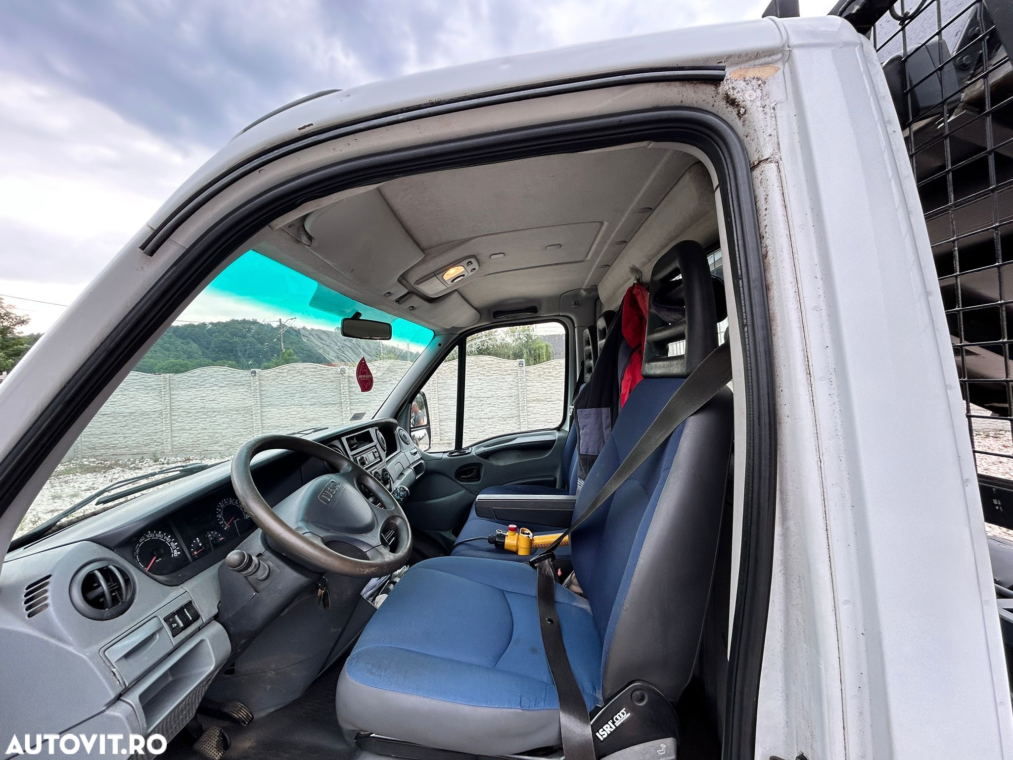Iveco daily - 4