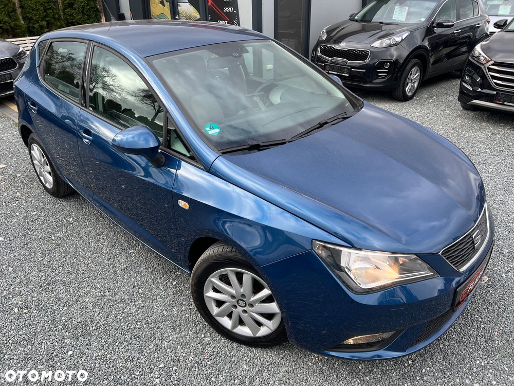 Seat Ibiza 1.2 TSI DSG SUN - 25