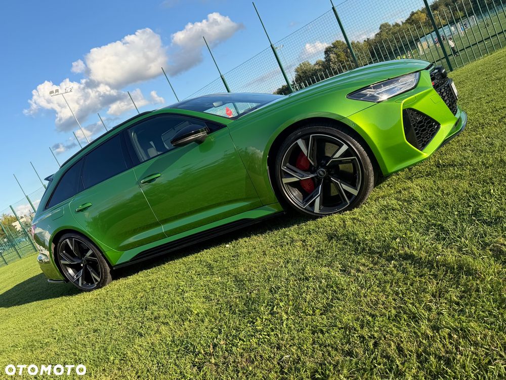 Audi RS6 - 22