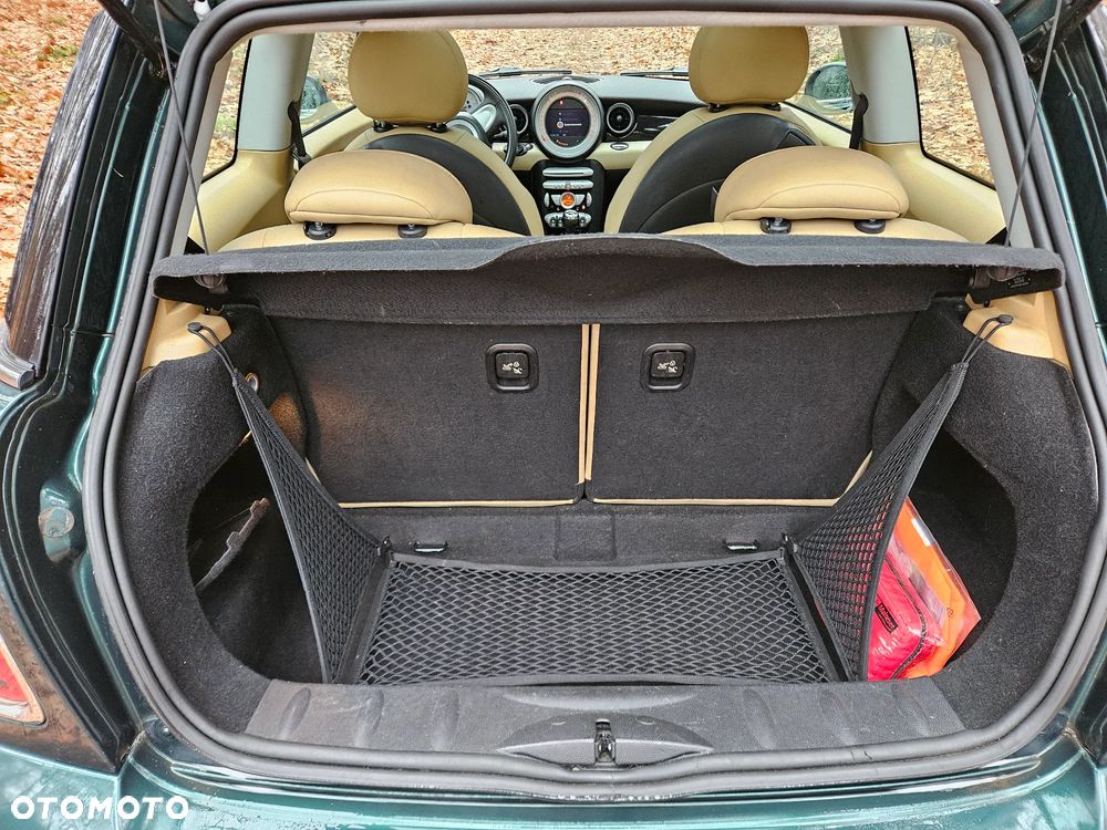 MINI Cooper Standard - 17