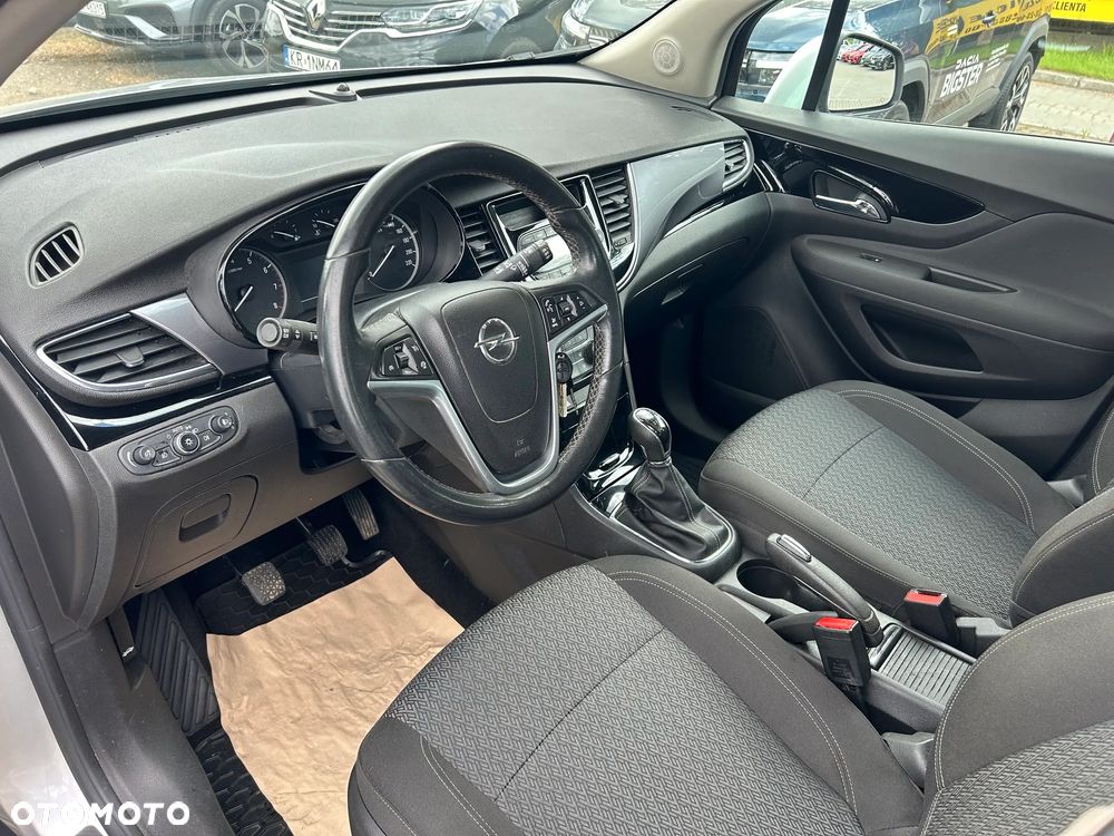 Opel Mokka 1.4 T Enjoy S&S EU6 - 9