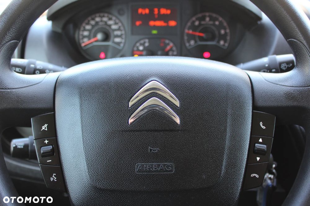 Citroën Jumper - 18