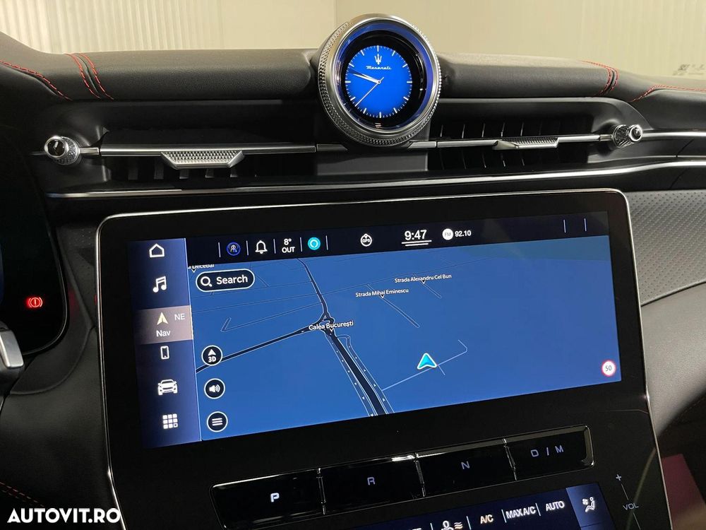 Maserati Grecale - 17