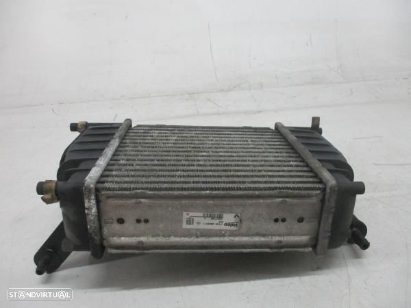 Radiador Intercooler Renault Clio Iii Caixa (Sb_, Sr_) - 4