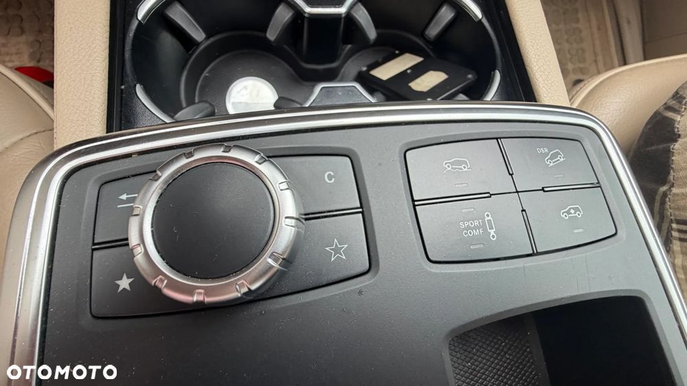 Mercedes-Benz ML 350 BlueTEC 4MATIC 7G-TRONIC - 14