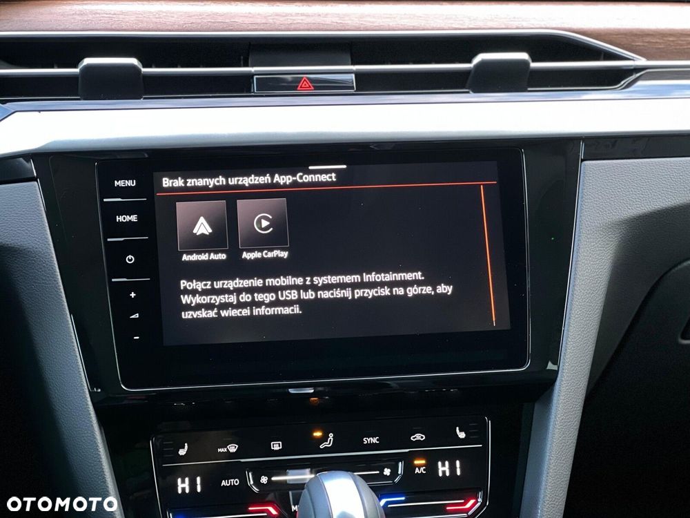 Volkswagen Arteon Shooting Brake 2.0 TDI 4Motion Elegance DSG - 38