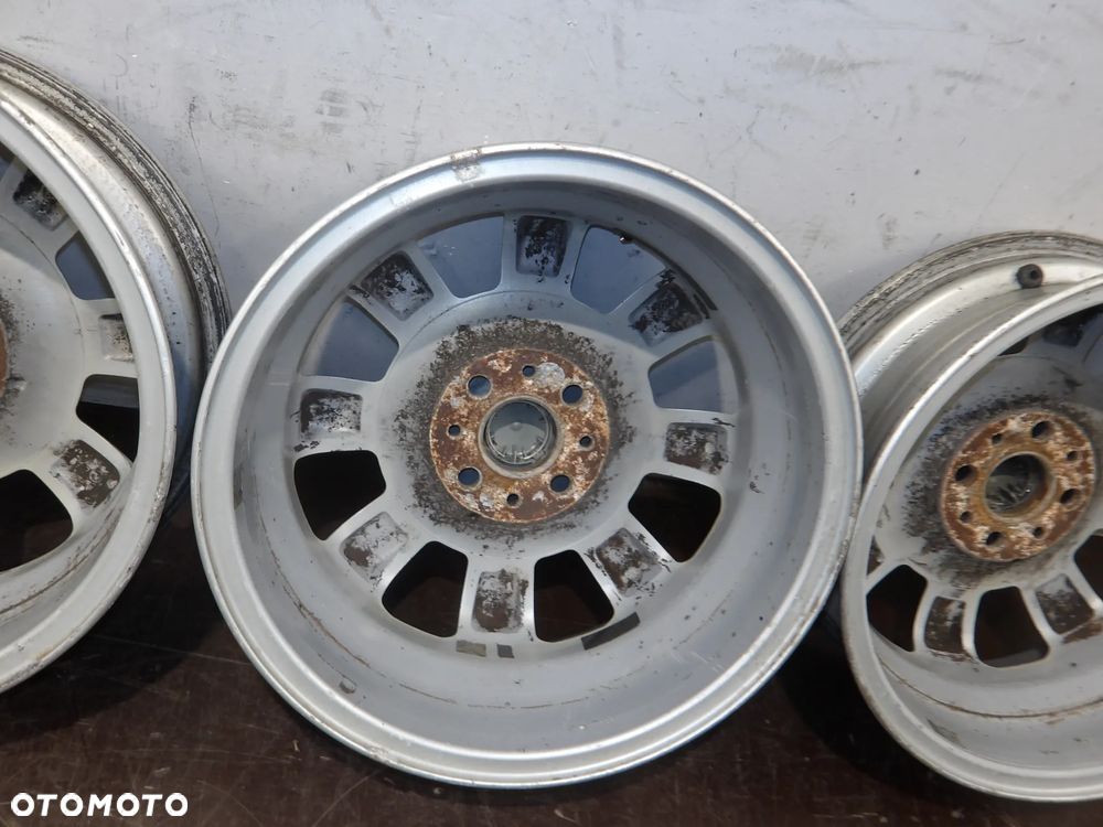 MINI COOPER R50 R53 01-06r 1.6B FELGI ALUMINIOWE ALUFELGI 4X100 5.5J ET45 R15 - 23